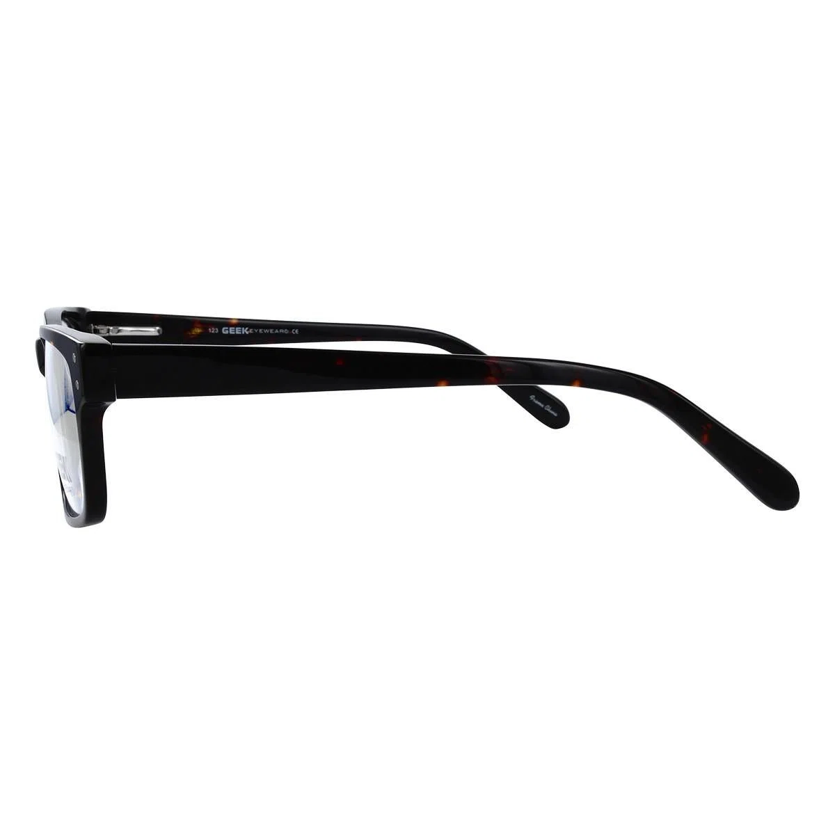 GEEK EYEWEAR 123 Eyeglasses - view 8